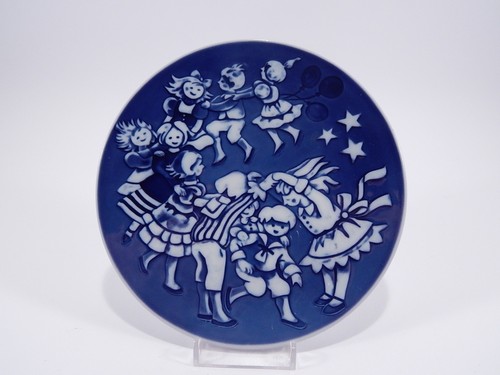 Royal copenhagen piatto - royal,