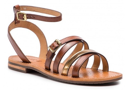 Sandali geox donna - d, sozy