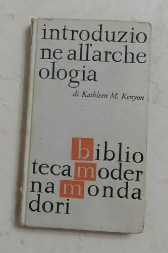 Introduzione all archeologia - introduzione, all'archeologia