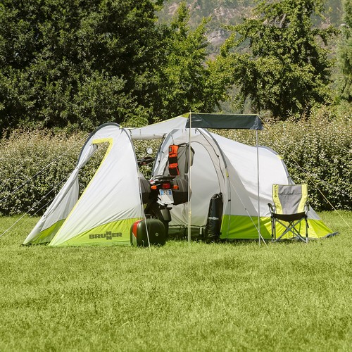 Tenda atomic - atomic, 3