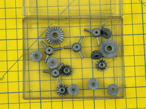 Tamiya assortimento accessori