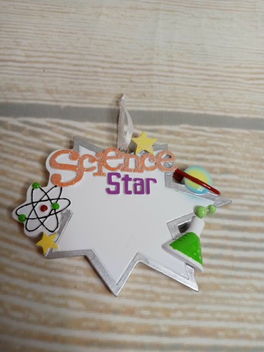 Nuovo ornamento albero di - nuovo!,