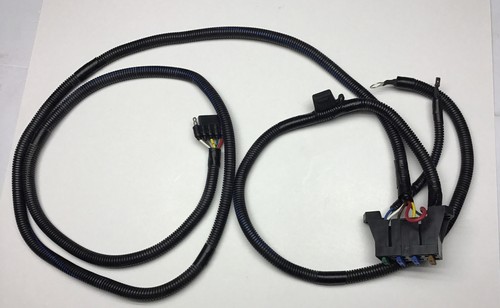 Cablaggio accessori con - cablaggio,