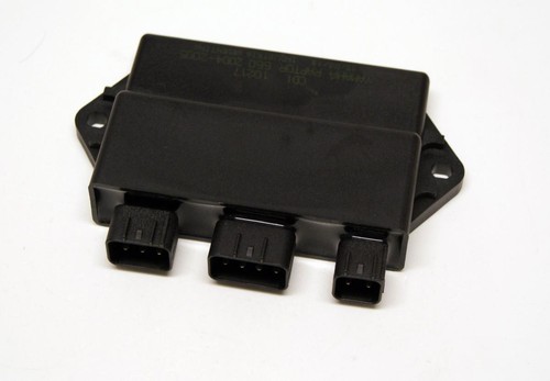 Cdi box yamaha raptor - yamaha, yfm660r