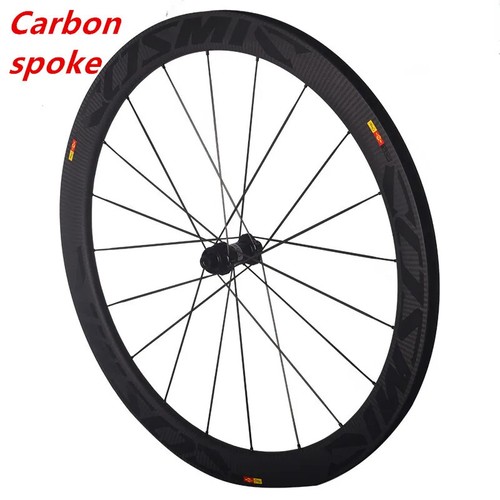 Set ruote bici strada - ruote,