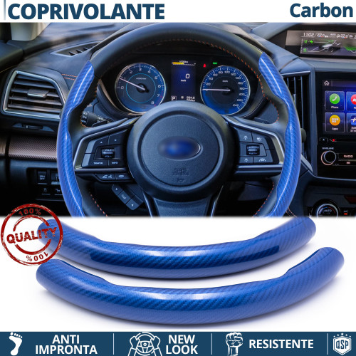 Coprivolante per subaru - coprivolante,