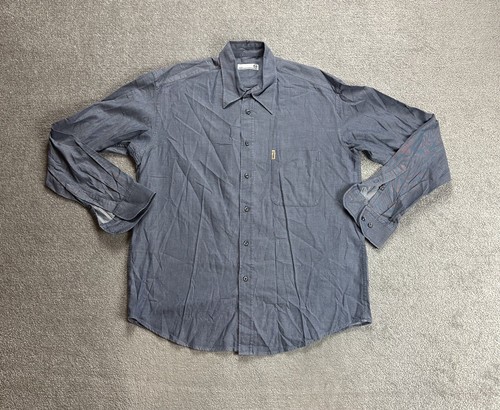 Sergio tacchini camicia uomo - tacchini,