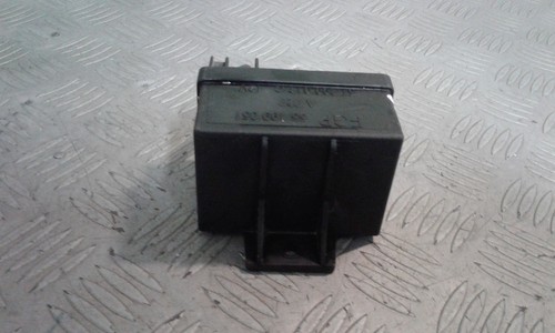 Centralina candelette fiat - candelette,