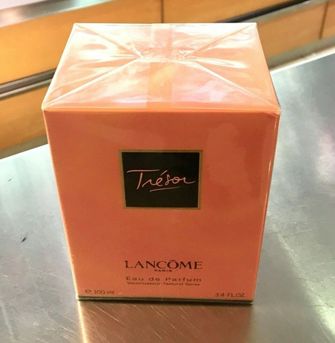 Tresor lancome 100ml - 100ml, eau