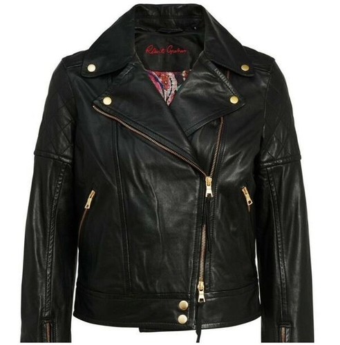 Robert graham giacca moto - graham,