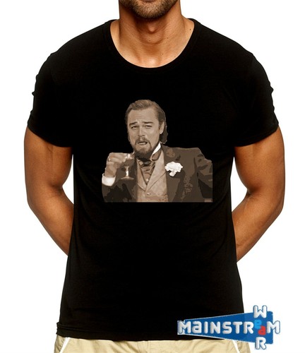 Shirt maglietta leo - t-shirt,