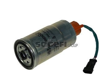 Filtro gasolio tecnocar rn264 - tecnocar,