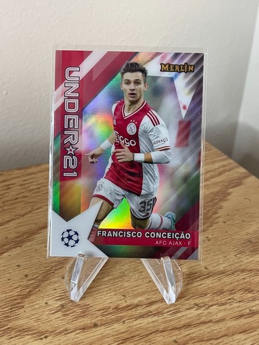 Francisco conceicao under - francisco, 21