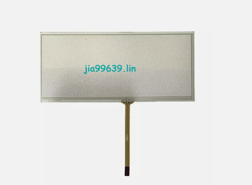 Touch screen pollici fili - screen, 4