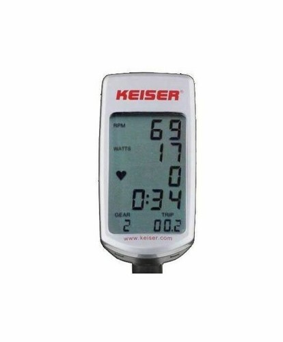Keiser fitness m3i ricambio - keiser,