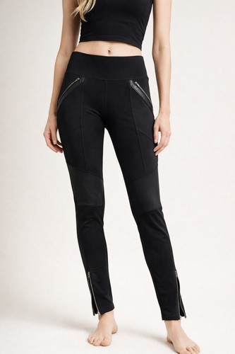 Athleta nero moro - nero, leggings