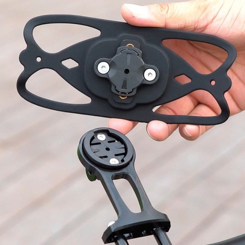 Supporto navigazione scooter - supporto,
