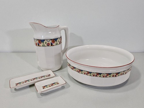 Set toeletta ceramica - da,