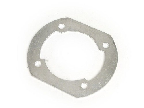 Basetta cilindro 0mm bgm - cilindro,