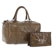 Fendi zucchino borsa mano - fendi,