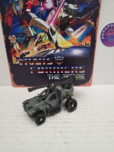 Transformers movie scout - transformers,