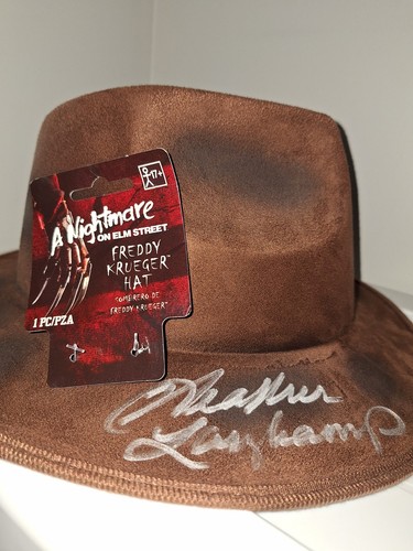 Cappello freddy krueger - cappello,