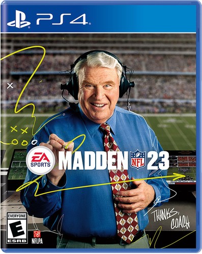 Madden nfl playstation - nfl, 23