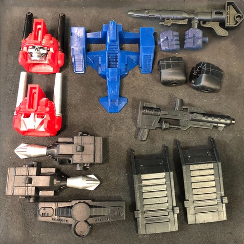 Leggi ricambio transformers - leggi!,