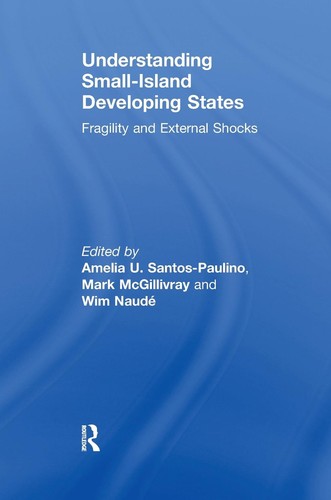 Understanding small island - understanding, small-island