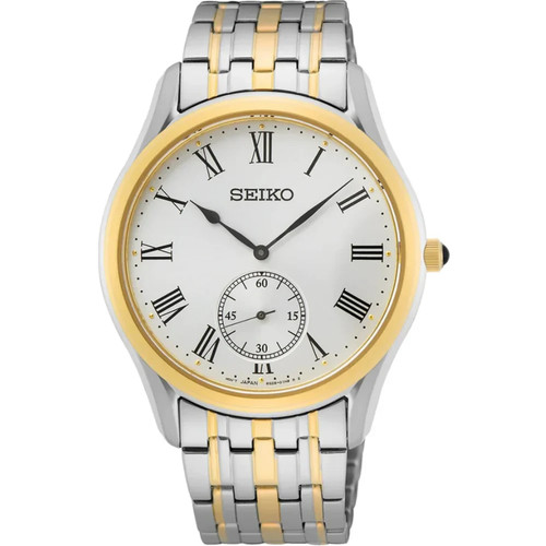Orologio seiko essentials uomo - orologio,
