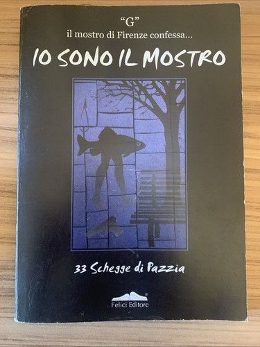 Sono mostro il - il,