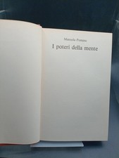 Poteri della mente pompas - della,