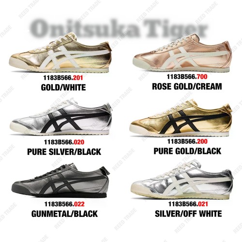 Sneakers onitsuka tiger - sneakers,