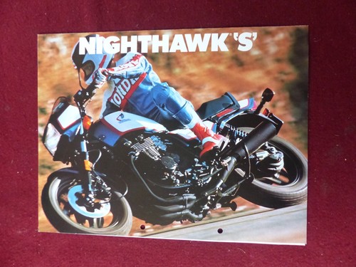 Prospectus catalogue moto - prospectus,