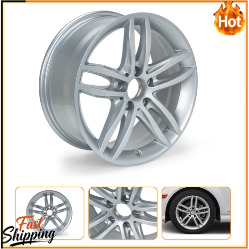 Cerchi pollici 17x7 - 17,
