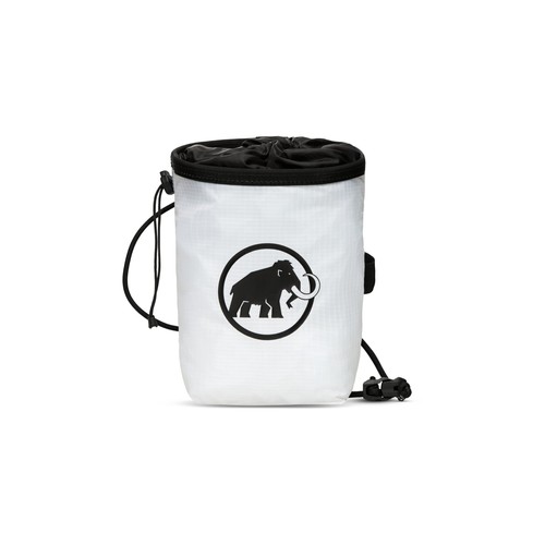 Mammut sender light chalk bag - mammut,