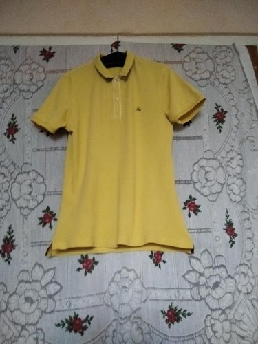 Shirt uomo fay cotone oro - fay,