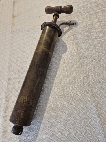 Pompa per vede - pompa,