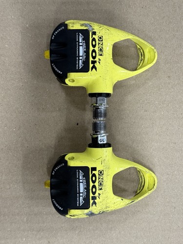 Pedales look racing - look, pp296