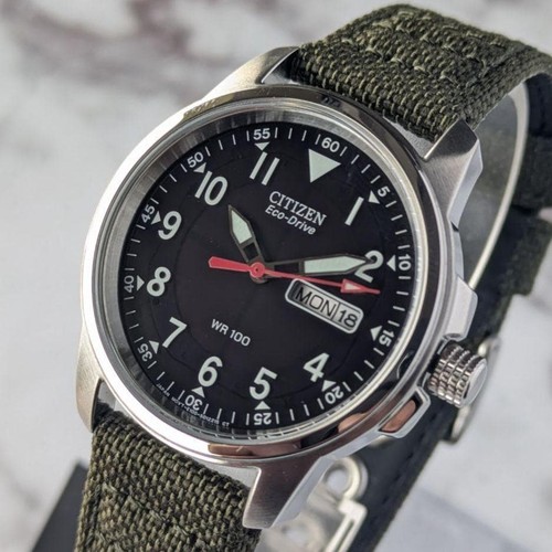 Orologio solare citizen - orologio,