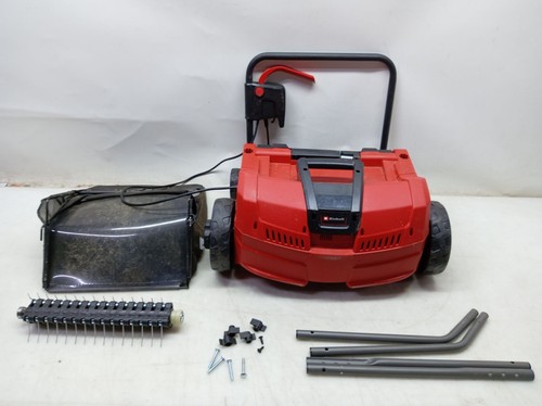Scarificatore elettrico