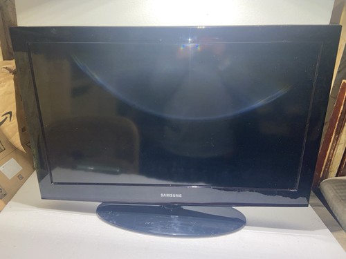 Samsung lcd hdtv - samsung,