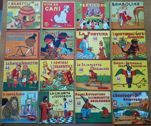Fiabe per bambini biblioteca - bambini,