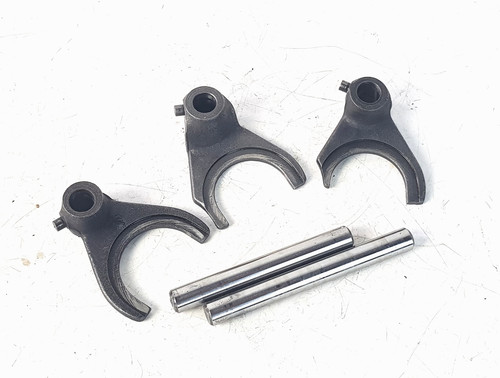 Forchette cambio cagiva - cambio,