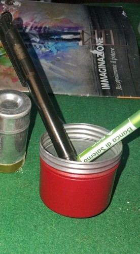 Codolo sicura cuffia - codolo,