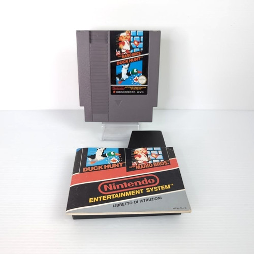 Super mario bros duck - super,