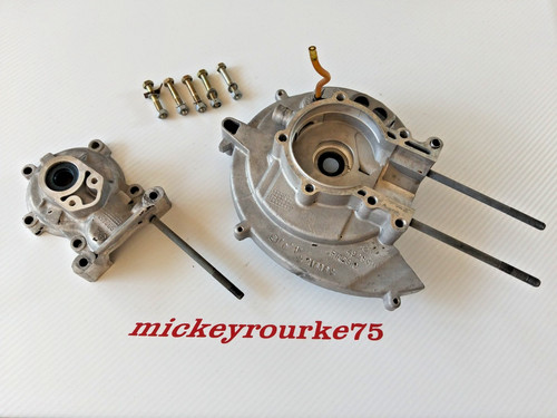 Carter motore originale - ,