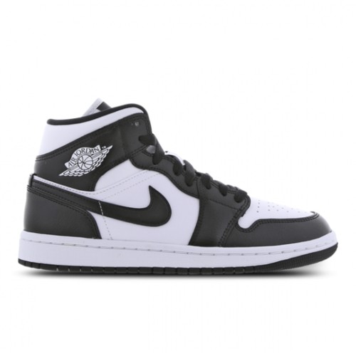 Scarpe nike air jordan mid - scarpe,