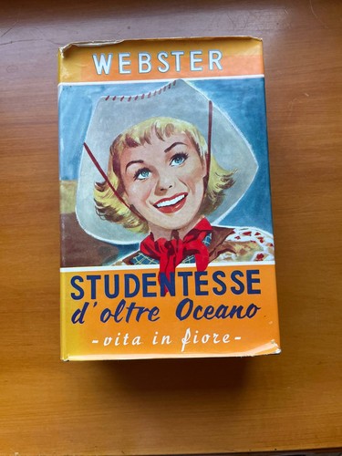Studentesse oltre oceano - d'oltre,
