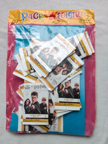 Harry potter welcome to - potter,